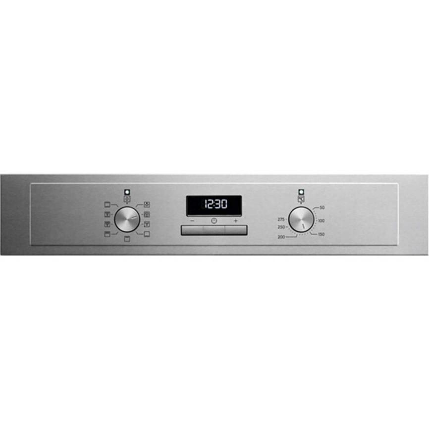 Электрический духовой шкаф Electrolux EOF3H50X Stainless Steel фото 4