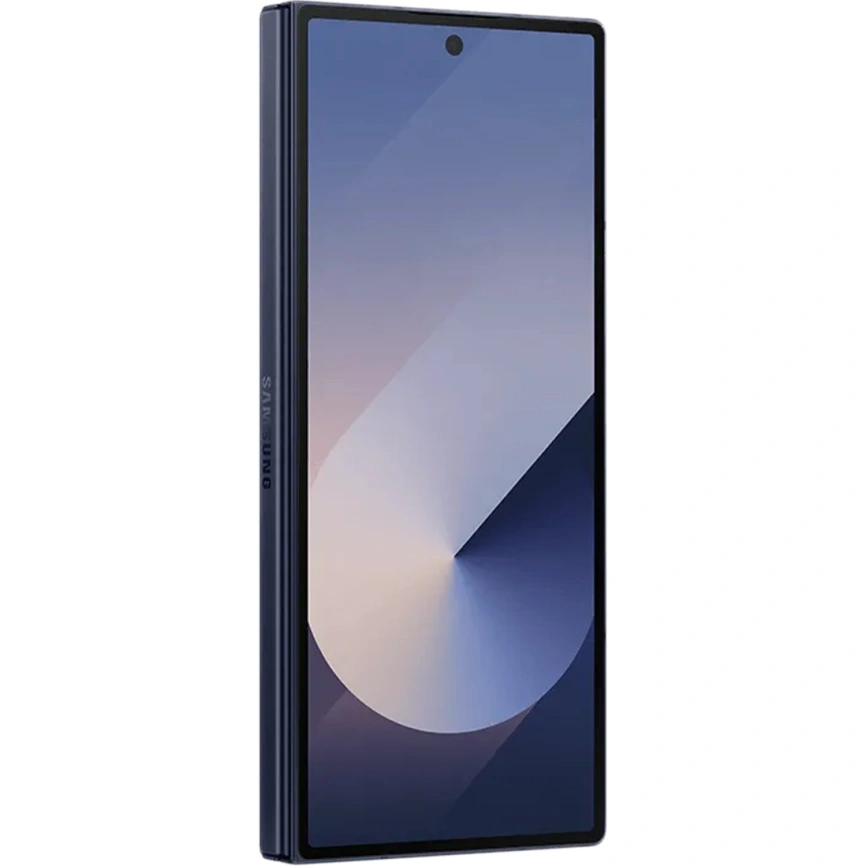 Смартфон Samsung Galaxy Z Fold6 12/512GB Navy фото 5