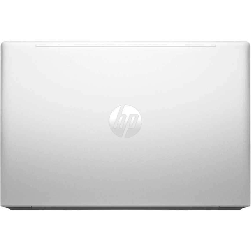 Ноутбук HP ProBook 440 G10 14 FHD IPS/ i7-1355U/8Gb/512Gb SSD (967U1ET) Silver фото 1