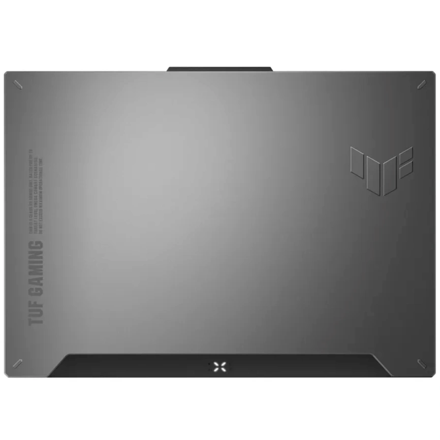 Ноутбук ASUS TUF Gaming A15 FX507VI-LP098 15.6 FHD IPS/ i7-13620H/16GB/512GB SSD (90NR0FH7-M005X0) Mecha Gray фото 5