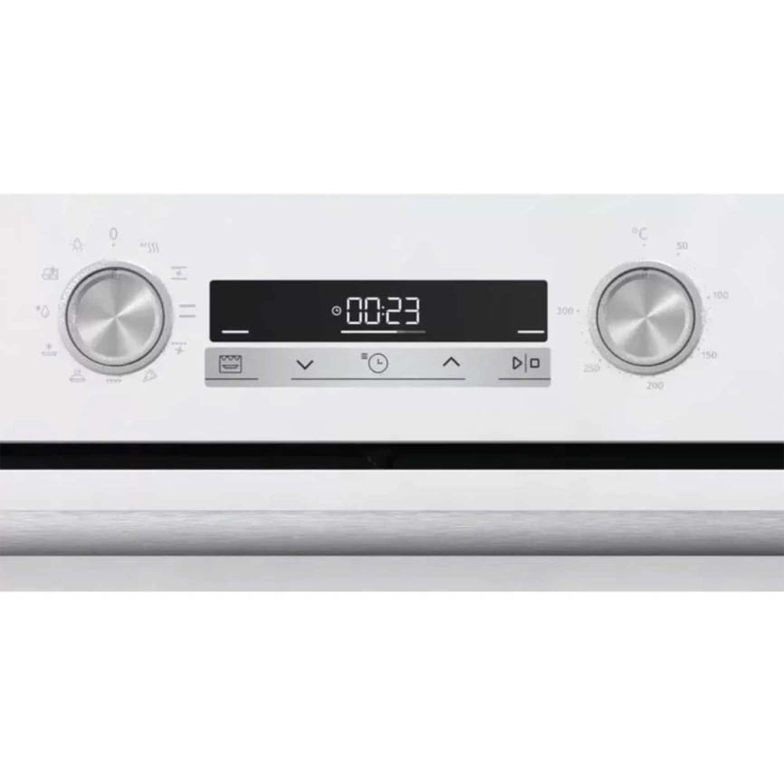 Электрический духовой шкаф Korting OKB 6821 CEW White фото 2