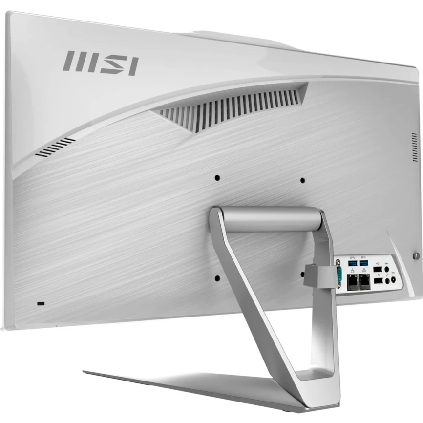 Моноблок MSI Pro AP222T 13M-082RU 21.5 FHD IPS/ i5-13400/16GB/512Gb SSD (9S6-AC0112-082) White фото 4