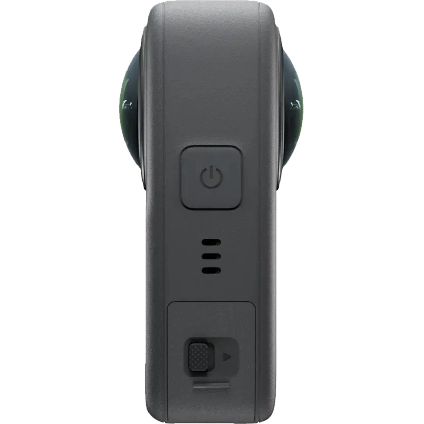 Экшн-камера DJI Osmo 360 Adventure Combo Black фото 4