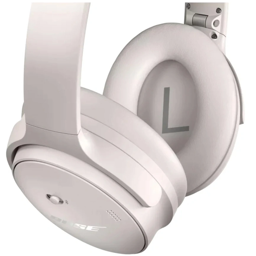 Наушники Bose QuietComfort Headphones White фото 3