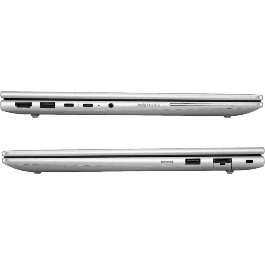 Ноутбук HP EliteBook 6 G1i 14 IPS/i5-225U Ultra/16GB/512GB SSD (AD4G0ET) Silver фото 5