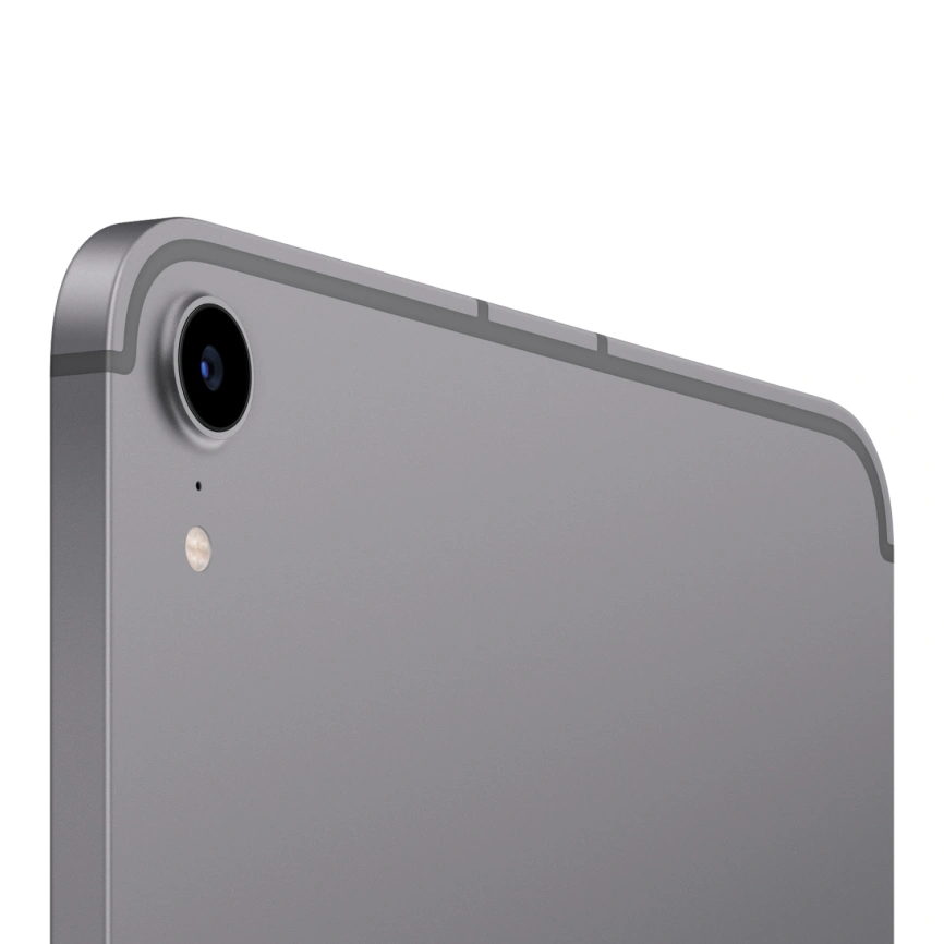 Планшет Apple iPad Mini (2021) Wi-Fi+ Cellular 256Gb Space Grey (MK8F3RU/A) фото 2