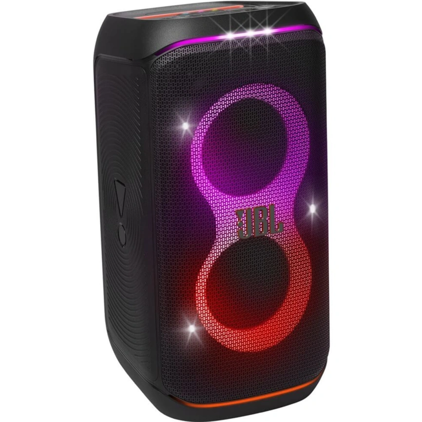 Портативная колонка JBL PartyBox Club 120 Black фото 1