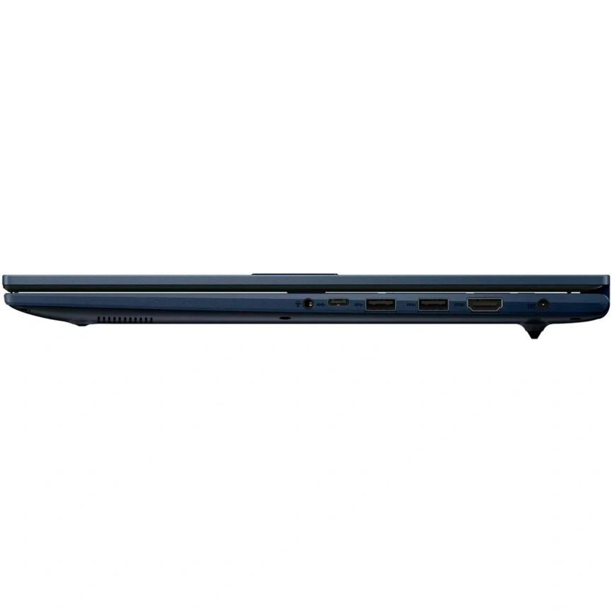 Ноутбук ASUS VivoBook 17 X1704VA-AU473 17.3 FHD IPS/ i7-1355U/16GB/512Gb SSD (90NB10V2-M00FT0) Quiet Blue фото 5