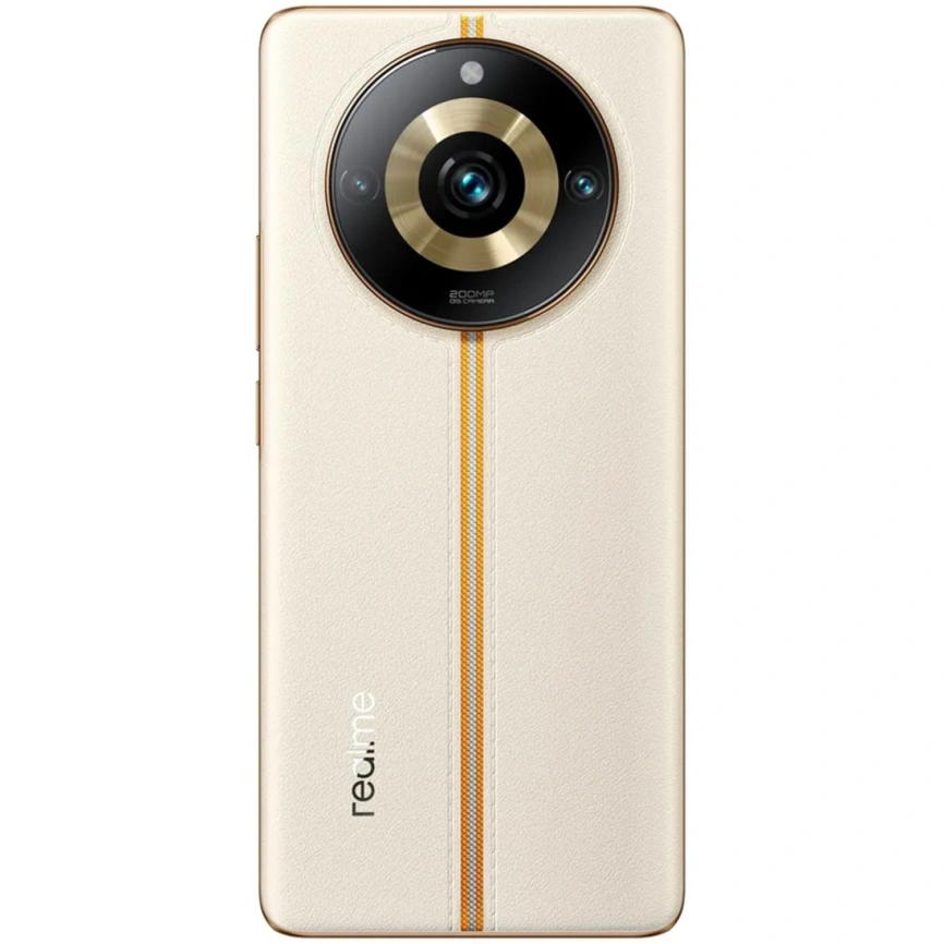 Смартфон Realme 11 Pro Plus 12/512Gb Sunrise Beige фото 3