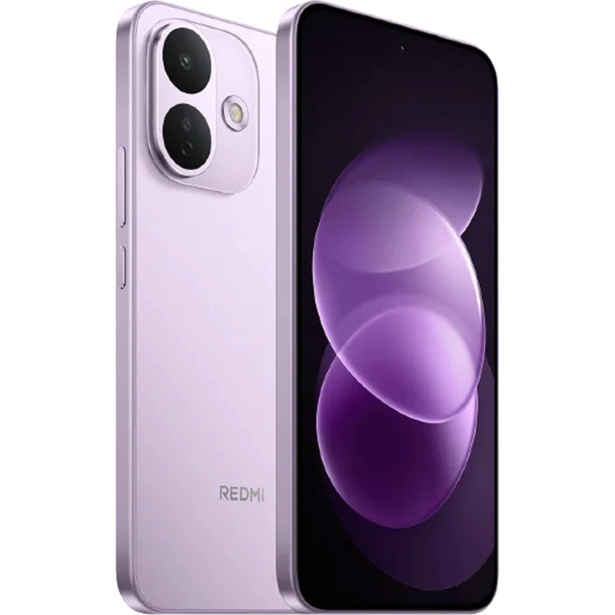 Смартфон Xiaomi Redmi Note 17 Pro 5G 8/256Gb Nebula Purple EAC фото 5