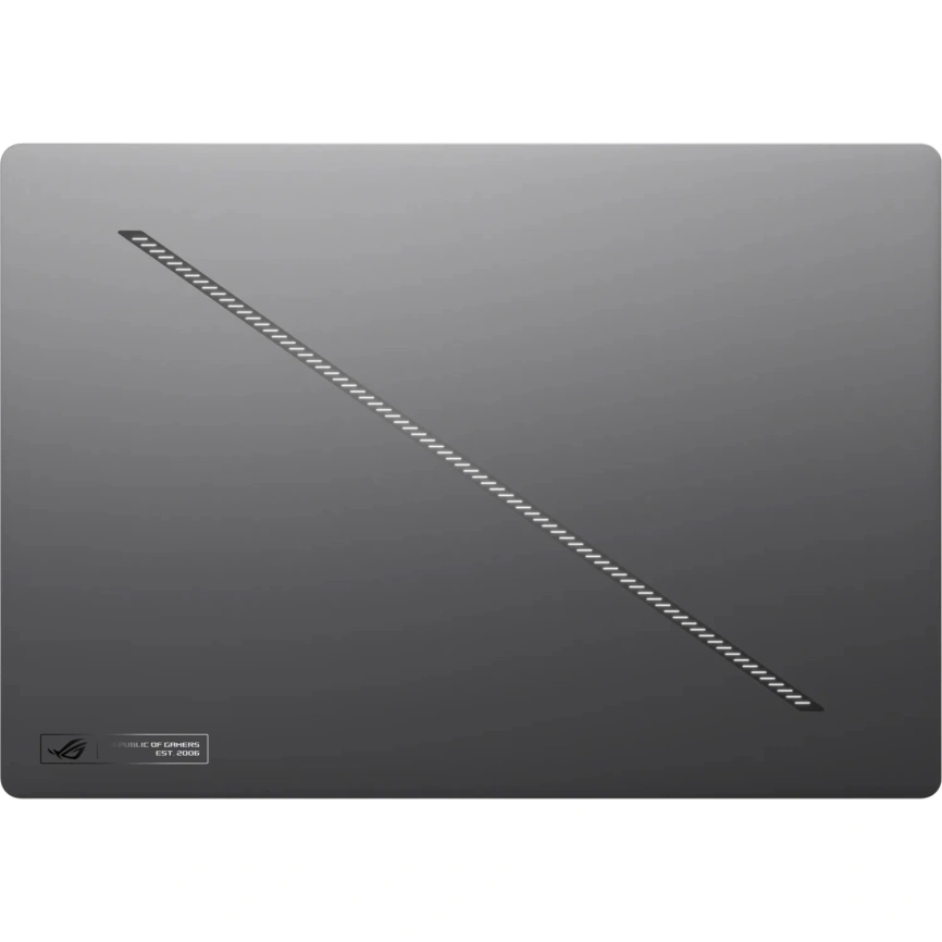 Ноутбук ASUS ROG Zephyrus G16 GU605MV-QP139 16 2.5K IPS/ i7-155H Ultra/16GB/1TB SSD (90NR0IT3-M00600) Eclipse Gray фото 4