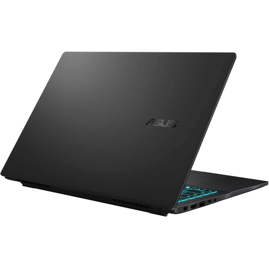Ноутбук ASUS VivoBook V16 V3607VM-RP142 16 IPS/ i7-240H/32GB/1TB SSD (90NB16K1-M00B20) Matte Black фото 1
