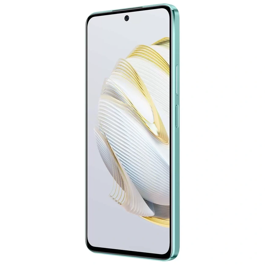 Смартфон Huawei Nova 10 SE 8/128Gb Mint Green фото 5