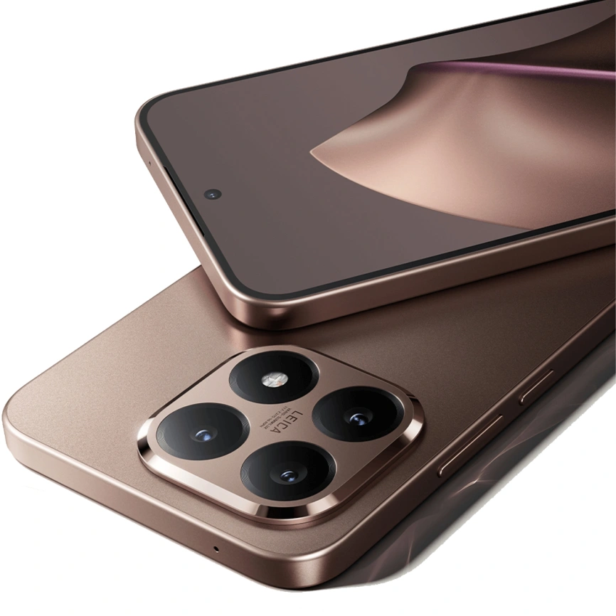 Смартфон Xiaomi 15T 12/256Gb Rose Gold Global Version фото 2