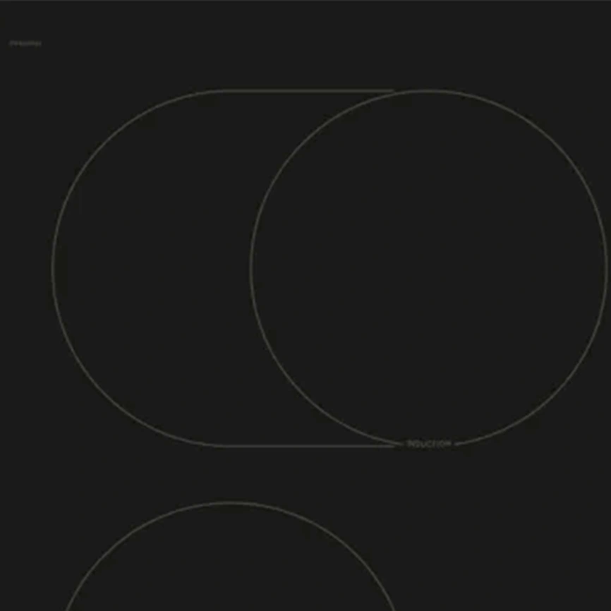 Индукционная варочная панель Bosch Serie 6 PIF61RHB1E Black фото 5