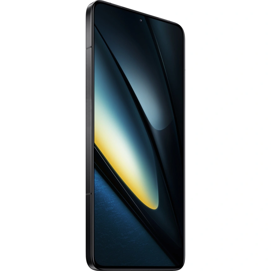 Смартфон Xiaomi Poco F6 Pro 12/256Gb Black Global Version фото 9