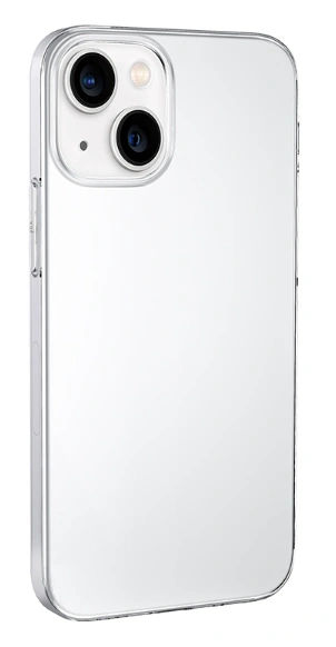 Чехол Hoco для iPhone 14 Plus Transparent фото 3