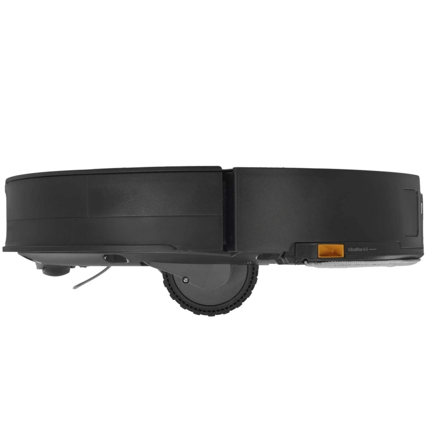 Робот-пылесос Roborock S9 MaxV Ultra Black Global version фото 5