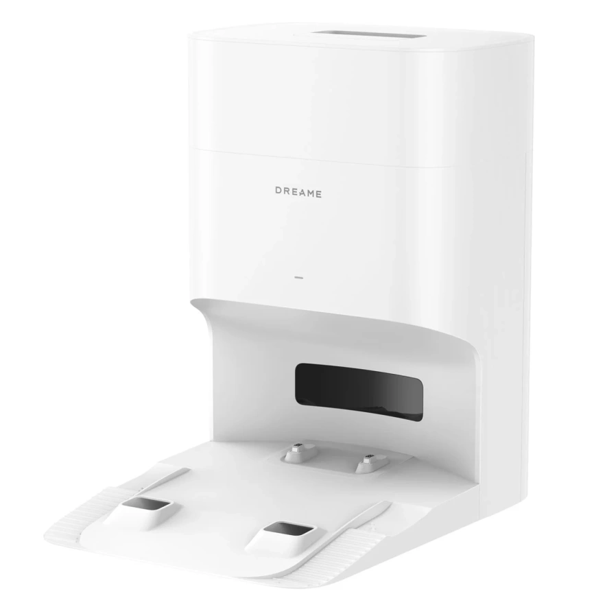 Робот-пылесос Dreame D10 Plus Gen 2 White (RLD32GD) фото 9