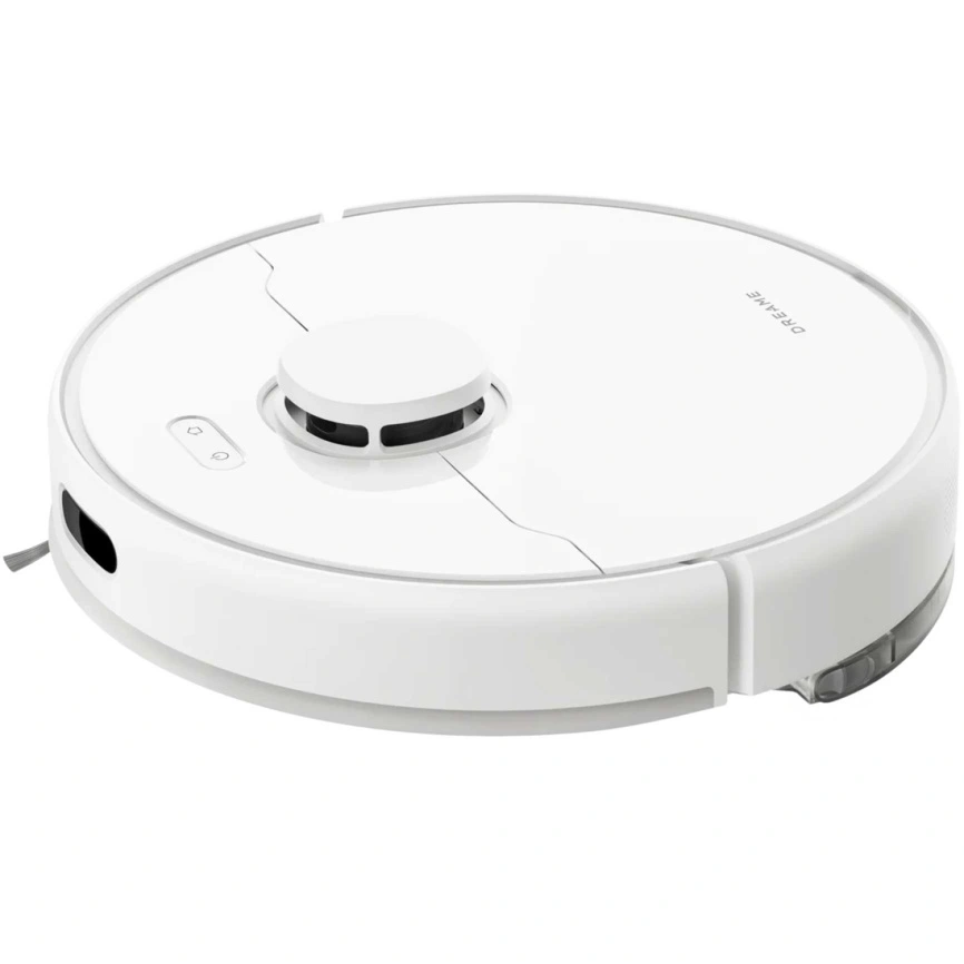 Робот-пылесос Dreame F10 Plus White EAC (RLF11SE) фото 4