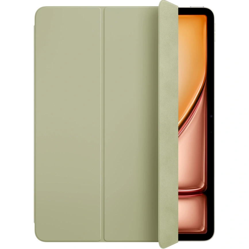 Чехол Apple Smart Folio для iPad Air 13 (M2/M3) Sage фото 2
