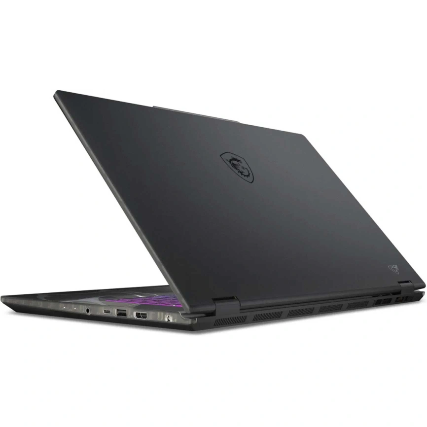 Ноутбук MSI Cyborg 17 B13WEKG-414XRU 17.3 IPS/i5-13420H/16GB/512GB (9S7-17U332-414) Translucent Black фото 5