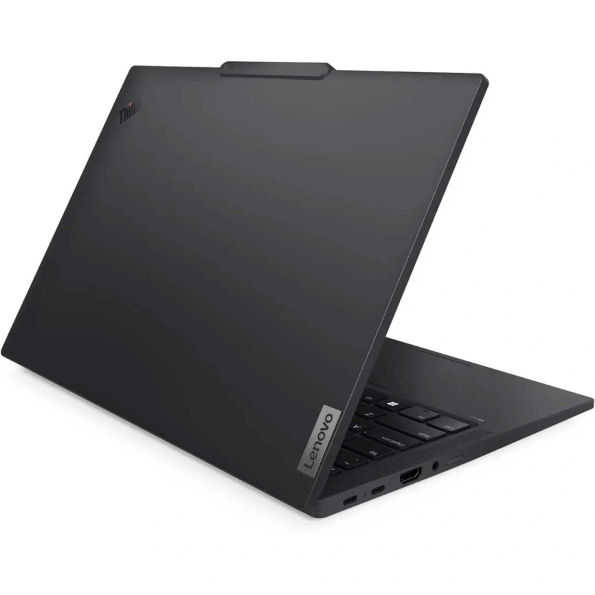 Ноутбук Lenovo ThinkPad T14s G6 14 IPS/ i7-258V Ultra/32GB/1TB SSD (21QX000LUS) Eclipse Black фото 5