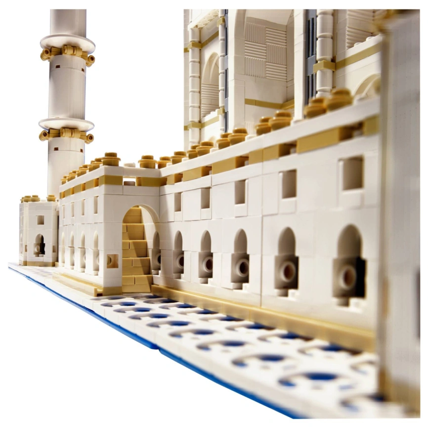 Конструктор LEGO Creator Taj Mahal 10256 фото 3