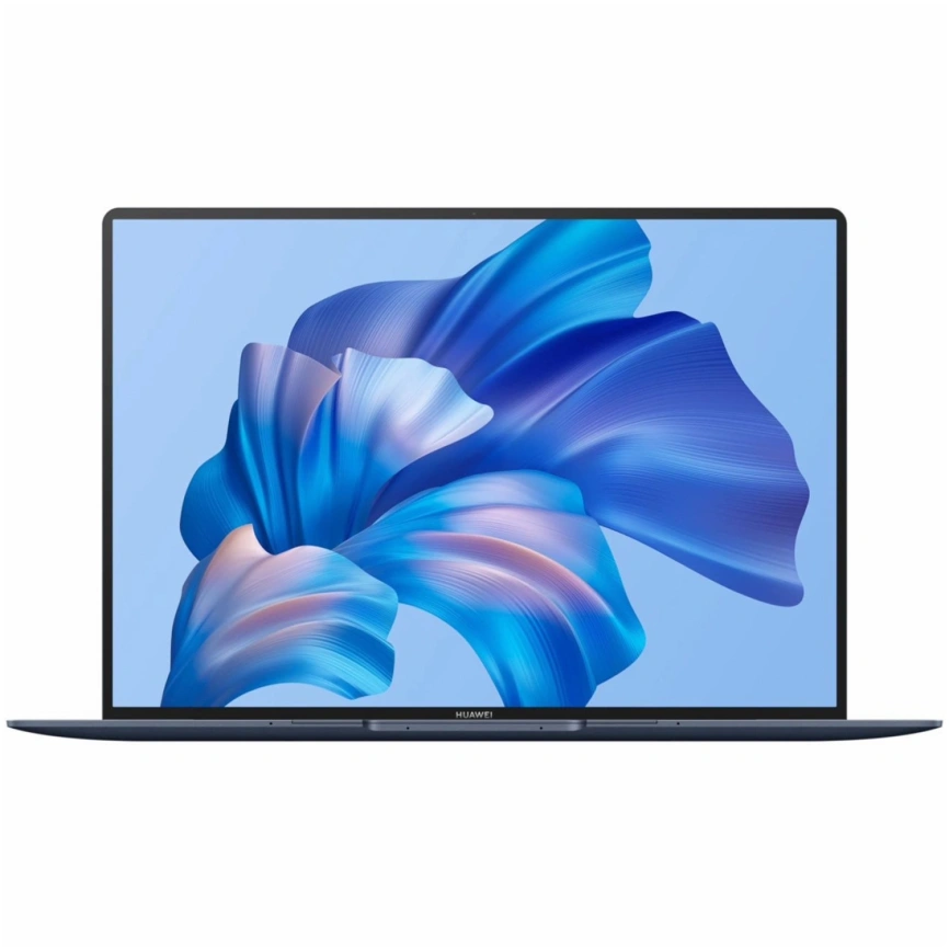 Ноутбук Huawei MateBook X Pro MRGFG-X 14.2 IPS/ i7-1360P/32GB/2Tb SSD (53013TSV) Ink Blue фото 2