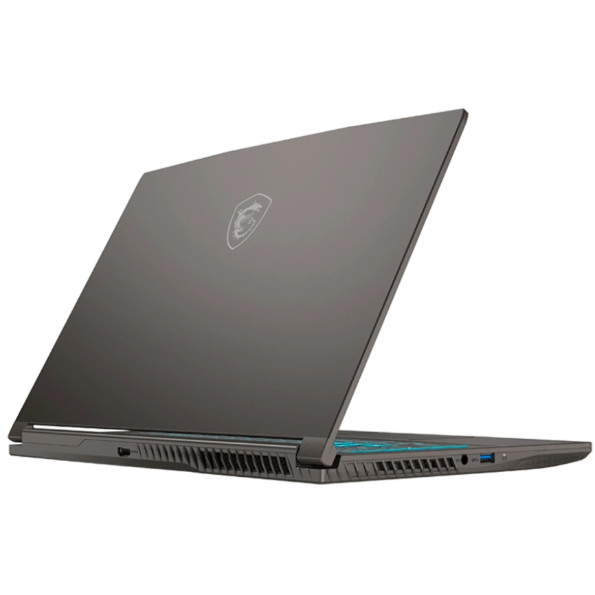 Ноутбук MSI Thin 15 B12VE-1294XRU 15.6 FHD IPS/ i5-12450H/16GB/512Gb SSD (9S7-16R831-1294) Gray фото 1