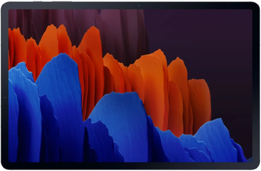 Планшет Samsung Galaxy Tab S7 11 SM-T870 128Gb black фото 2