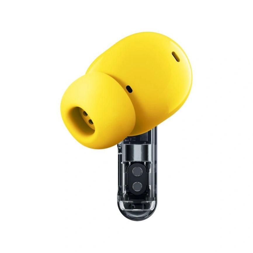 Наушники Nothing Ear (3a) B190 Yellow фото 3