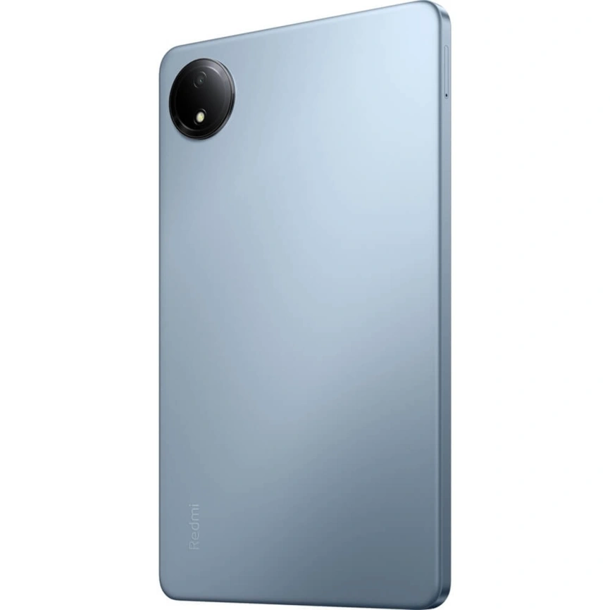 Планшет Xiaomi Redmi Pad SE 8.7 6/128Gb LTE Sky Blue Global Version фото 4