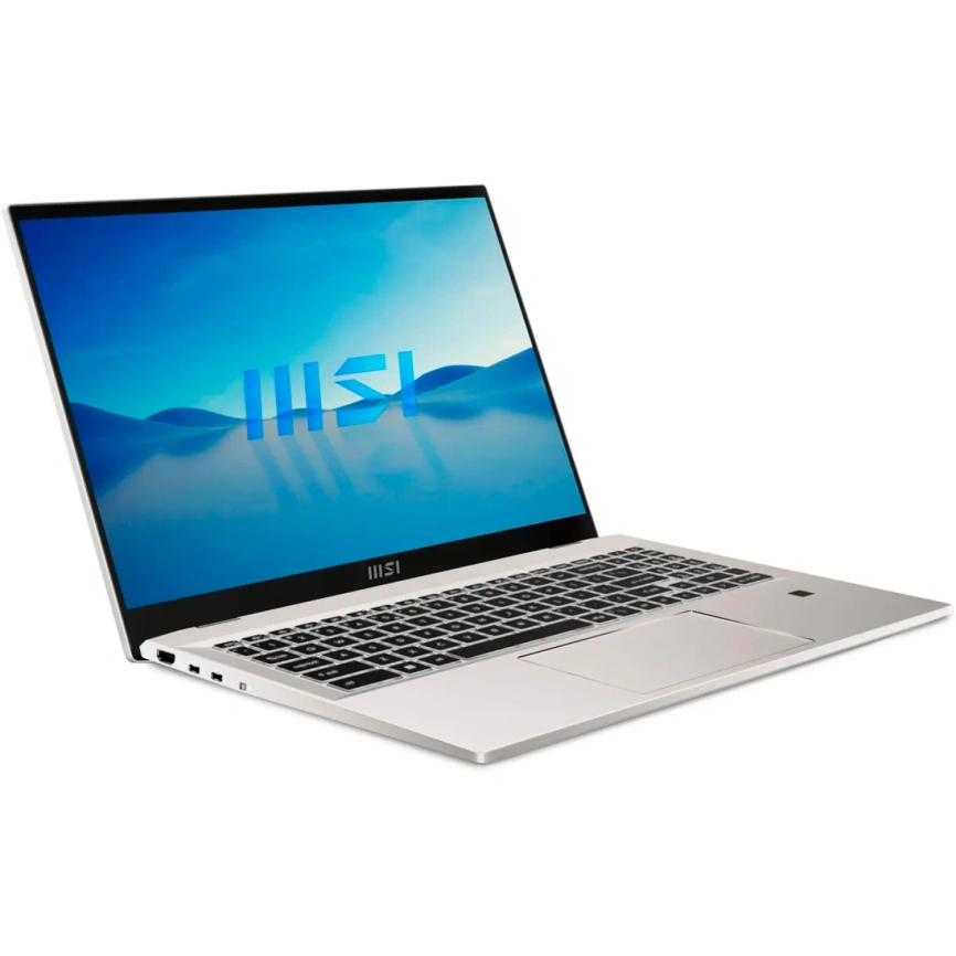 Ноутбук MSI Prestige 16 Evo A13M-403RU 16 QHD IPS/ i5-13500H/16GB/512Gb SSD (9S7-159222-403) Silver фото 4