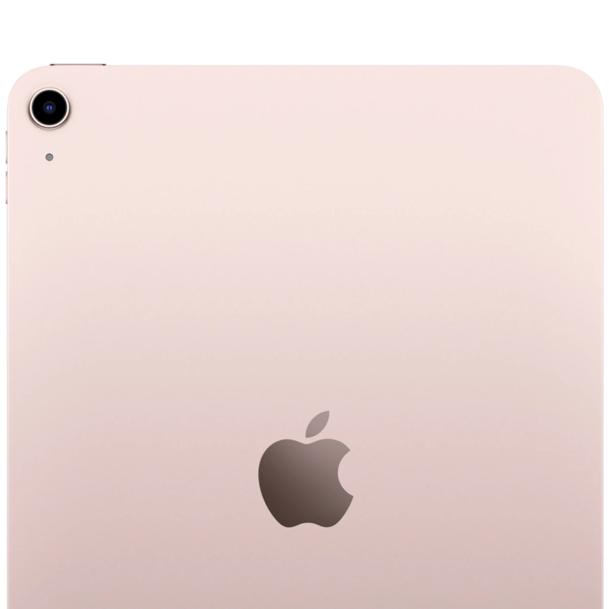 Планшет Apple iPad Air (2022) Wi-Fi 64Gb Pink (MM9D3) фото 4