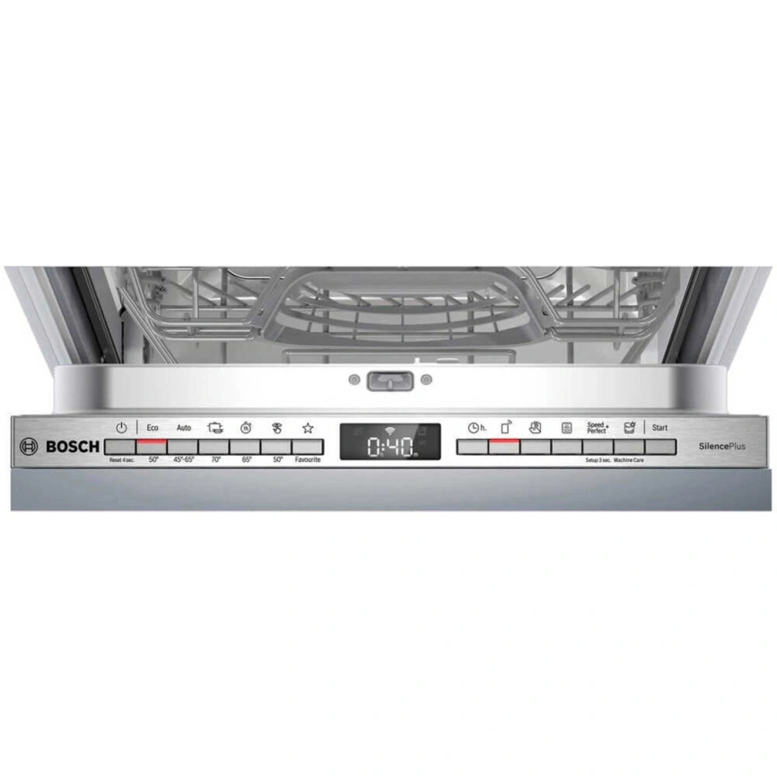 Посудомоечная машина Bosch Serie 4 SPV4EMX10E фото 2