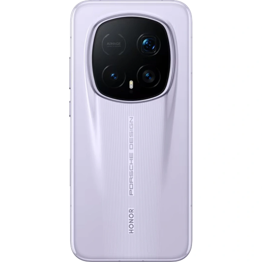 Смартфон Honor Magic 8 RSR Porsche Design 24/1024GB Violet CN фото 2