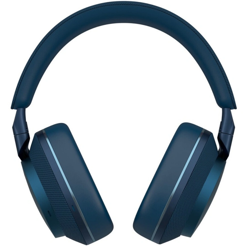 Наушники Bowers & Wilkins Px7 S2E Ocean Blue фото 5