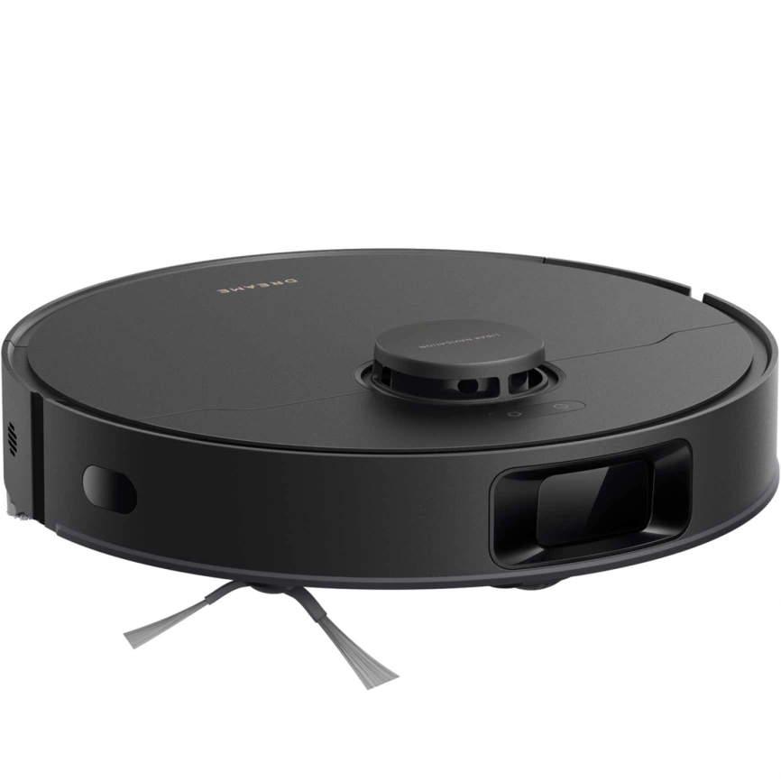 Робот-пылесос Dreame D20 Black (RLD35GA) фото 5