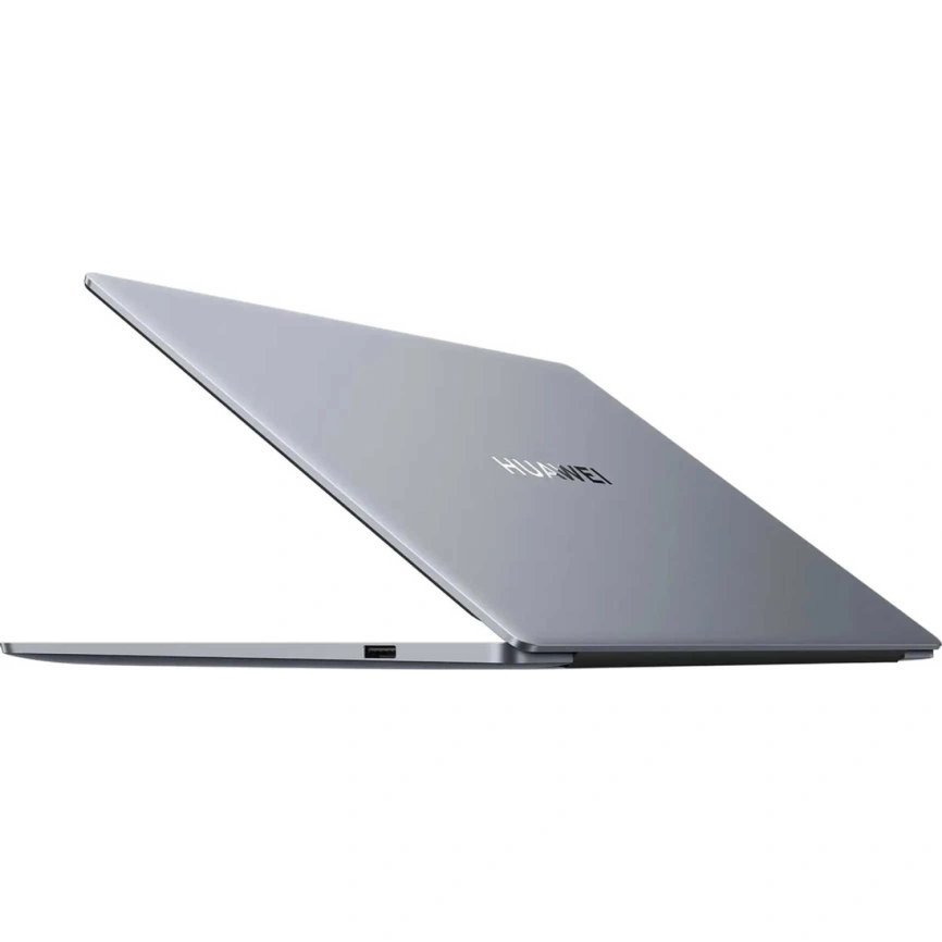 Ноутбук Huawei MateBook D14 MDF-X 14 IPS/i5-13420H/16GB/1TB SSD (53014QLT) Space Gray фото 1