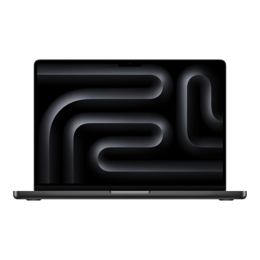 Ноутбук Apple MacBook Pro 14 (2023) M3 Max 14C CPU, 30C GPU/36Gb/1Tb SSD (MRX53) Space Black фото 1