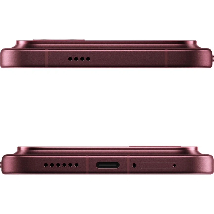 Смартфон Xiaomi Poco F9 Ultra 16/1Tb Dark Cherry Global Version фото 5