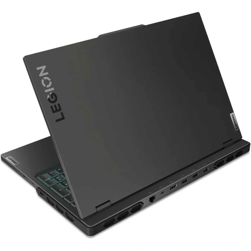 Ноутбук Lenovo Legion Pro 5 16ARX8 16 IPS/ R7-7745HX/16Gb/1Tb SSD (82WM00FYRK) Onyx Grey фото 1