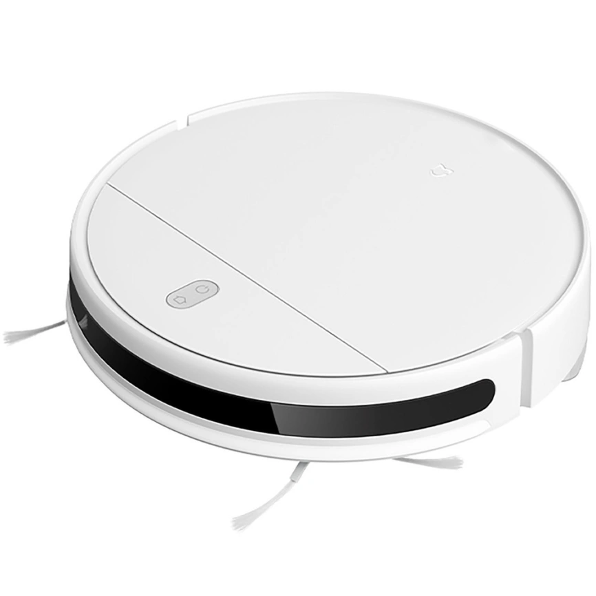 Робот-пылесос Xiaomi Mi Robot Vacuum-Mop Essential White (Белый) Global version фото 1