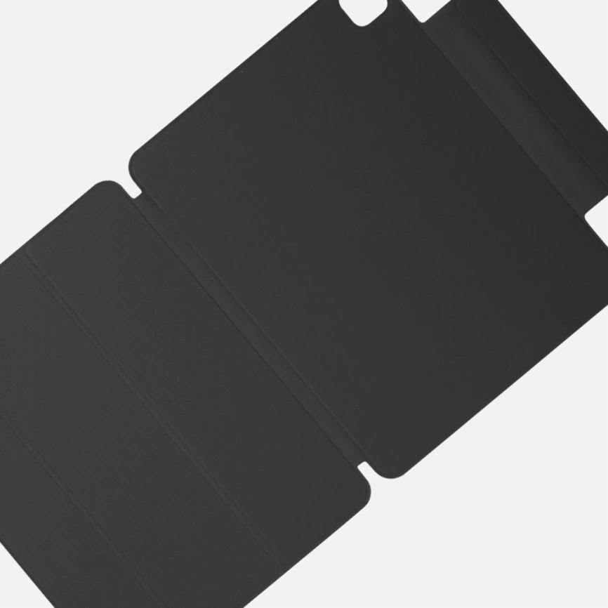 Чехол Deppa Wallet Onzo Magnet для iPad Pro 12.9 2020/2021/2022 (D-88076) Black фото 3
