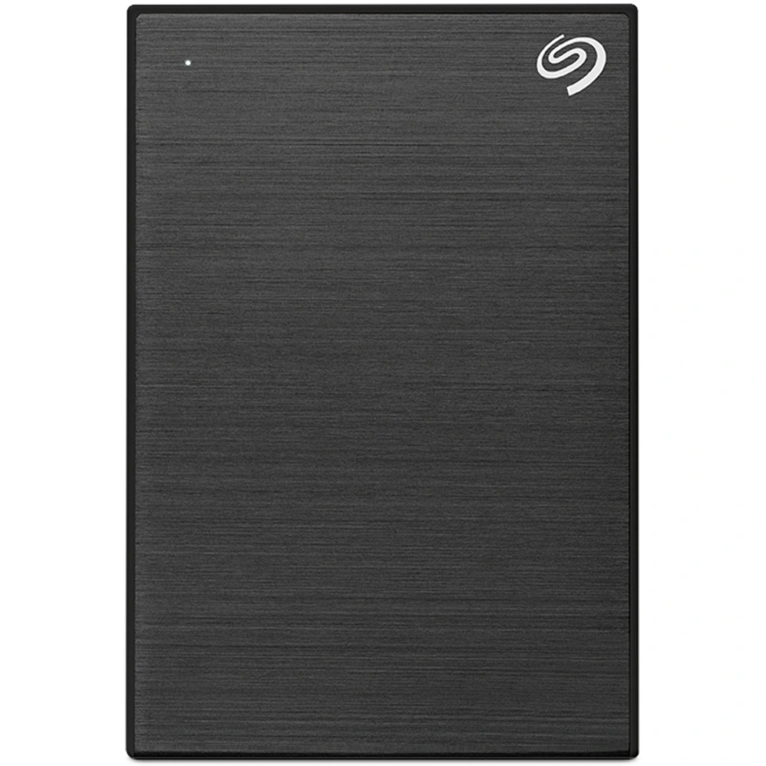 Внешний жесткий диск Seagate One Touch STKY1000400 1TB Black фото 1