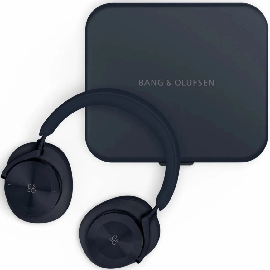 Наушники Bang & Olufsen Beoplay H95 Navy фото 10