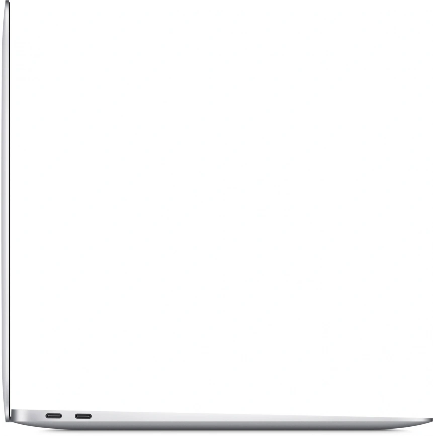 Ноутбук Apple MacBook Air (2020) 13 i5 1.1/8Gb/512Gb SSD (MVH42) Silver (Серебристый) фото 3