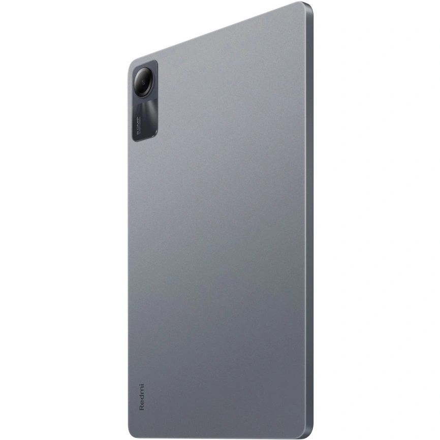 Планшет XiaoMi Redmi Pad SE 8/256Gb Wi-Fi Graphite Gray Global Version фото 3