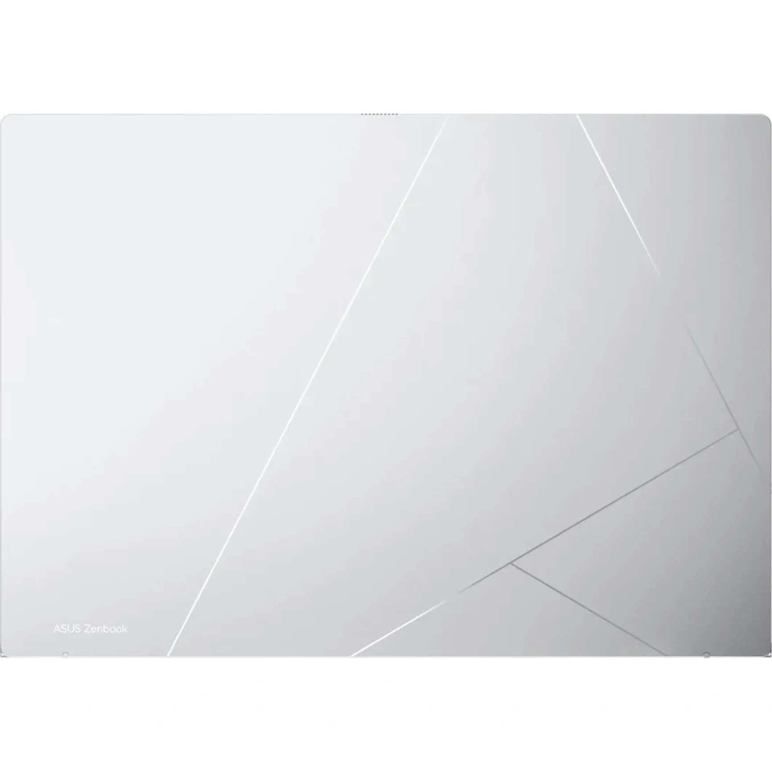 Ноутбук ASUS Zenbook 14 UX3405CA-ST1352 14 OLED/ i7-255H Ultra/32GB/512GB SSD (90NB14W2-M01ZP0) Foggy Silver фото 5